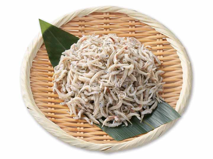 大地のもったいナイふぞろいしらす干し_2