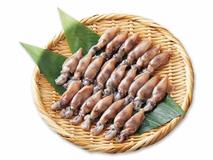 境港水揚げ ほたるいか刺身用_3