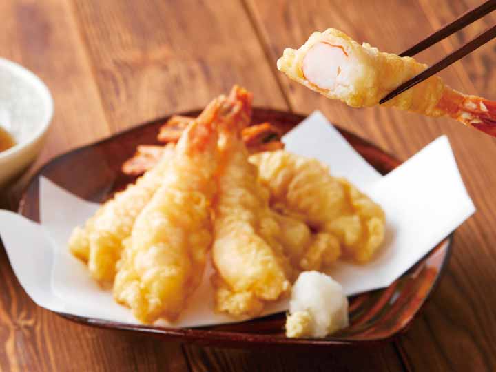 あたためるだけ えびの天ぷら_2