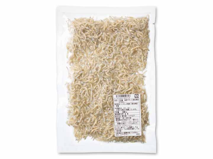 徳用　漁港で作った高知県産ちりめん_3