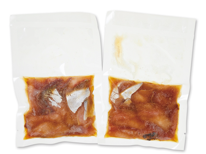 【記念商品・50％増量】日本海産あじ漬け丼_2