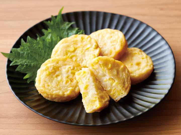 旬採れとうもろこし天_2