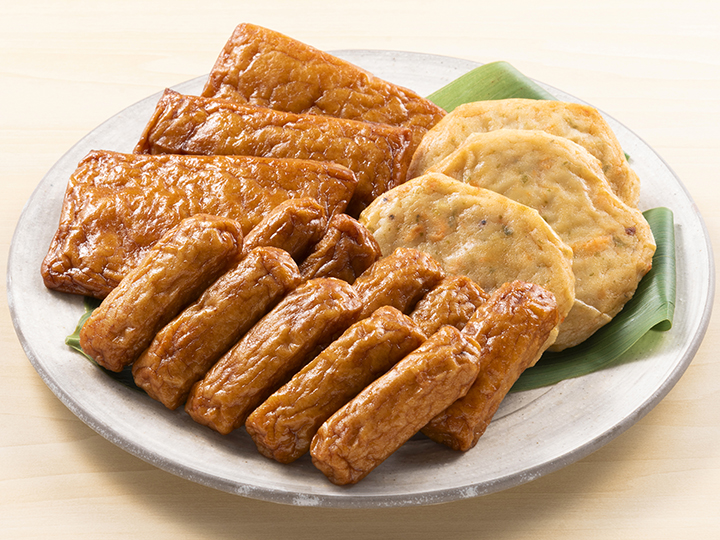 頒布会キャンセル分販売・練り物セット（たまねぎ天・磯の香天・上棒天）