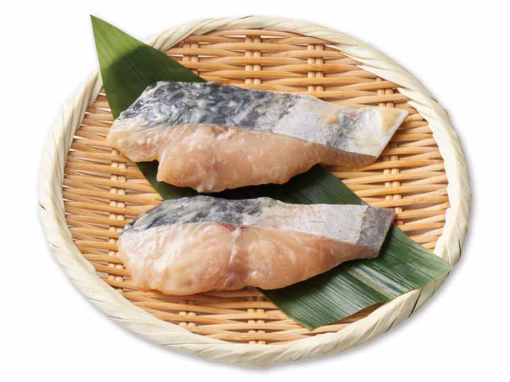 目利きが選ぶ新潟の冬 寒さわら西京風味噌漬け_2