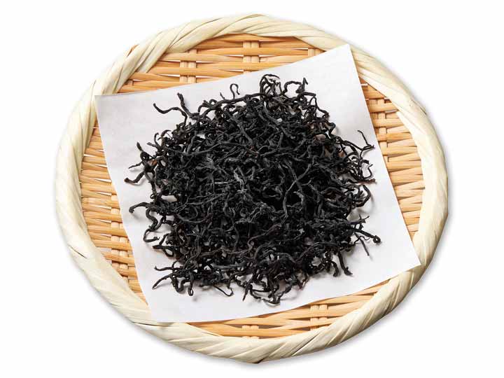 伊勢志摩産　長ひじき_3