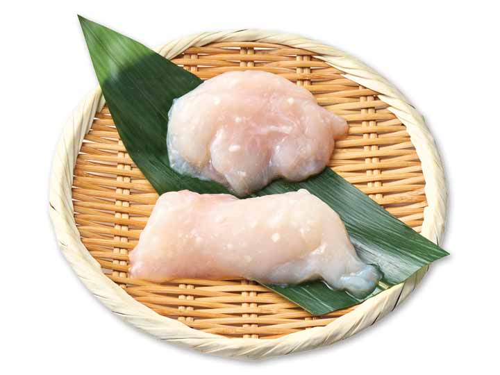 ぷりぷり食感 日本海産あんこう糀漬け(骨取り)_2