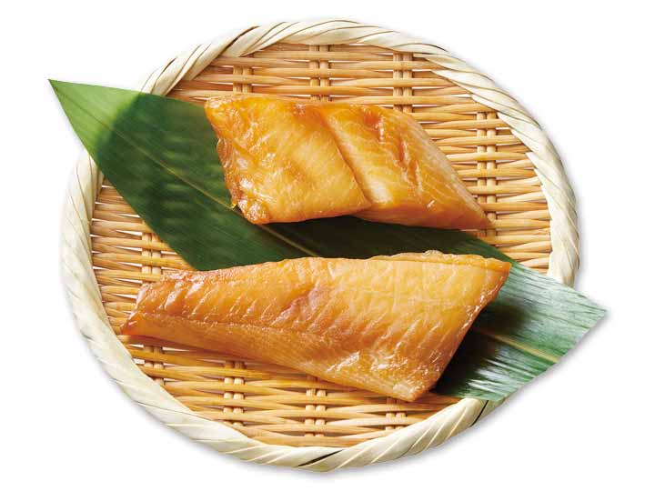 骨取りかれいみりん醤油干し_2