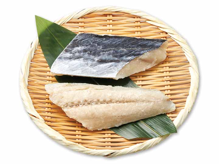 氷温造り 国産さわら切身干し_2