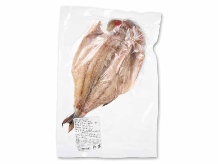 目利きの旬魚　夏いさきのごちそう干物（天日干し）_3