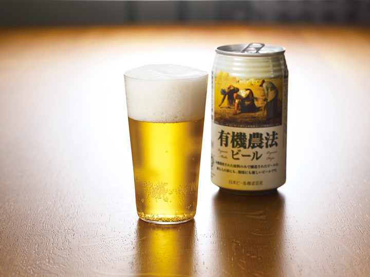 箱売・有機農法ビール　24缶_2