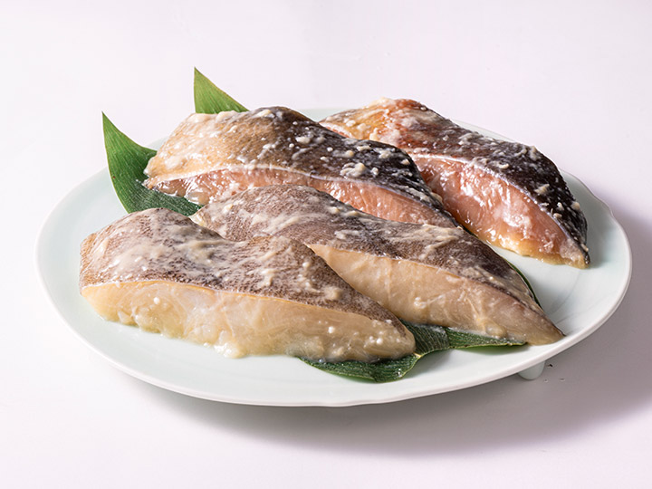 頒布会　職人の手仕事　漬込魚（自動継続）_2
