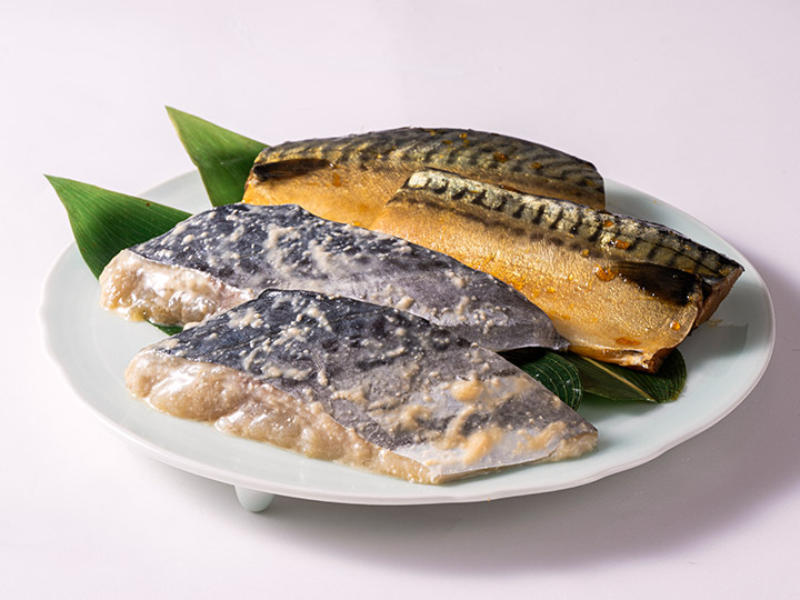 頒布会　職人の手仕事　漬込魚（自動継続）_3