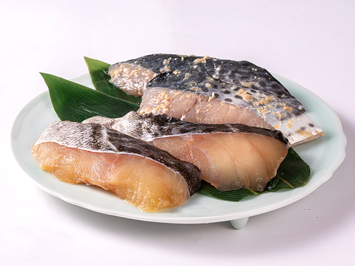 頒布会　職人の手仕事　漬込魚（自動継続）_5