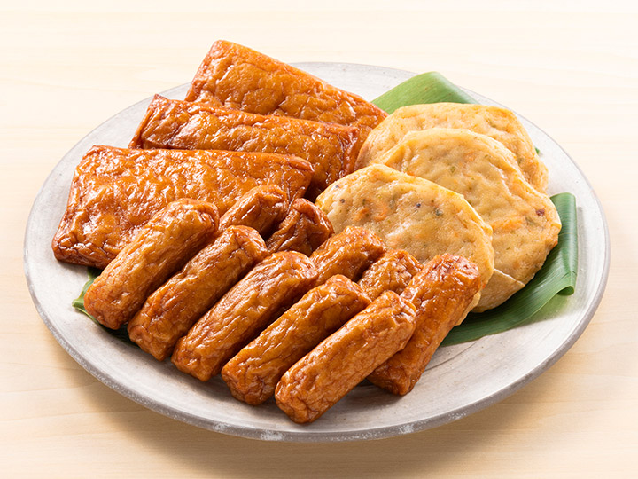 頒布会　多彩な味わい　魚を愛する老舗の練り物（全6回）_2