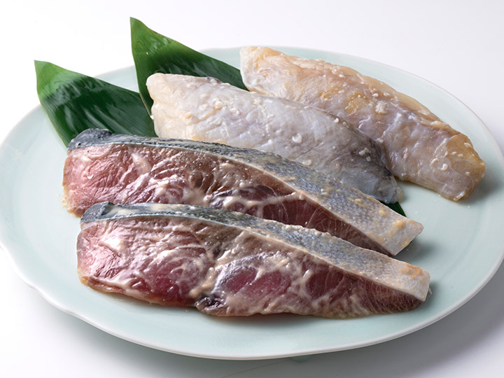 頒布会　職人の手仕事　漬込魚（自動継続）_3
