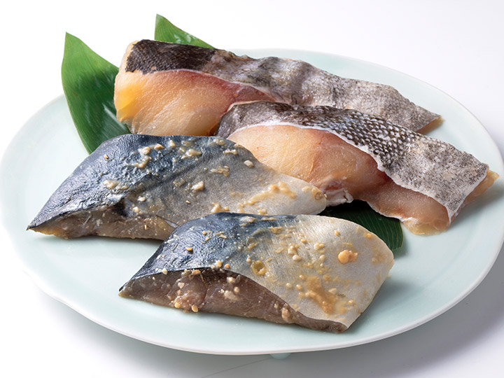 頒布会　職人の手仕事　漬込魚（自動継続）_5