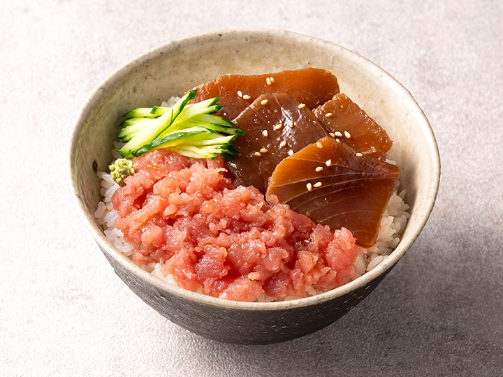 頒布会　ごはんにのせるだけ、旨い漬け丼（自動継続）_3