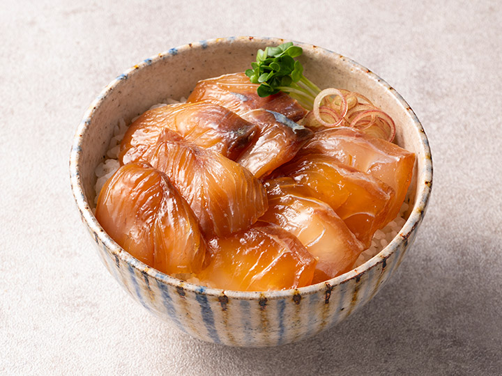 頒布会　ごはんにのせるだけ、旨い漬け丼（自動継続）_5