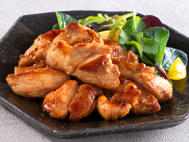 頒布会　色々な味付けでやわらかく漬け込んだ　お肉の会（全7回）_3