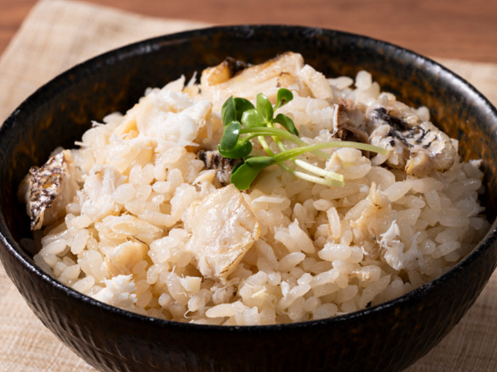 頒布会　海鮮炊き込みごはん（全4回）_3