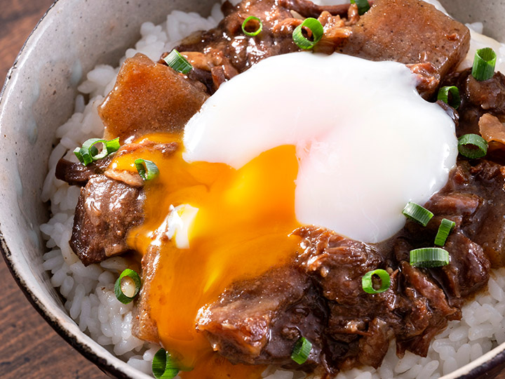 頒布会 食べ切りサイズ 便利な小丼(全6回)_3