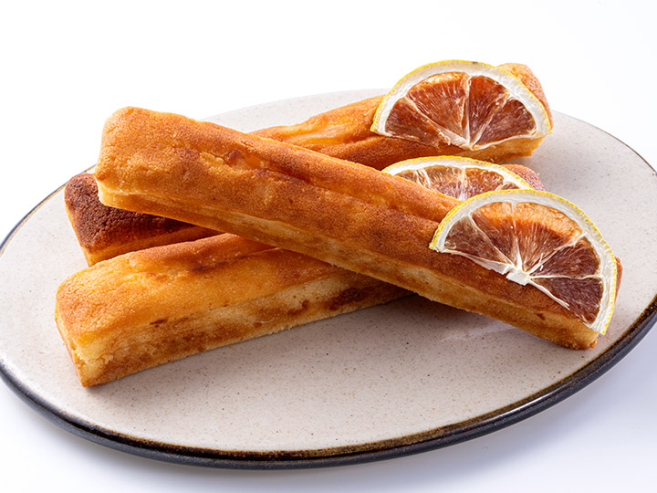 頒布会 季節のナチュラルスイーツ 春夏編(全6回)_2