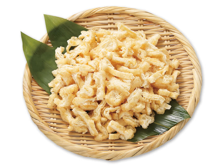 登録　国産大豆きざみ油揚げ（冷凍）_2