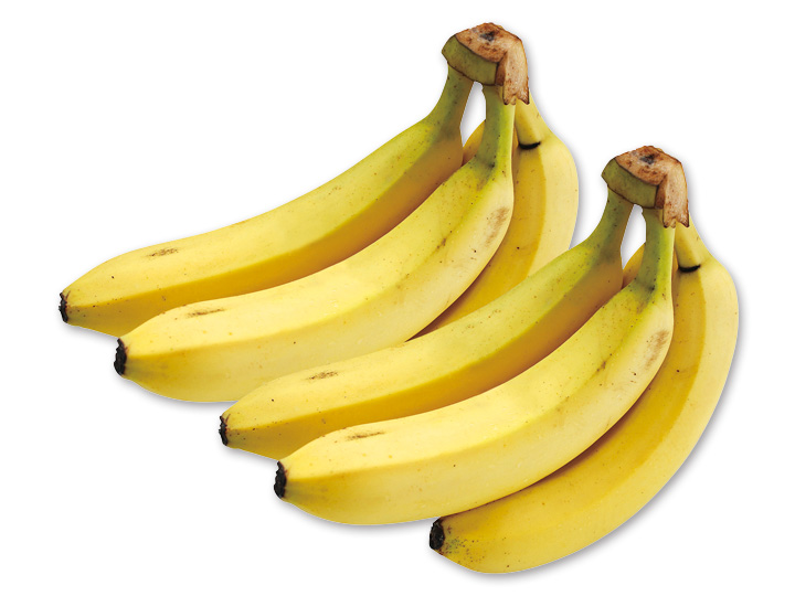 登録　フェアトレードバナナ・エクアドル産　1KG