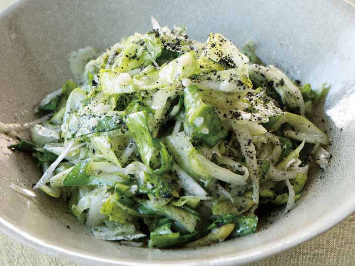 登録　◆生でもやわらか◆長ねぎ　300G_3