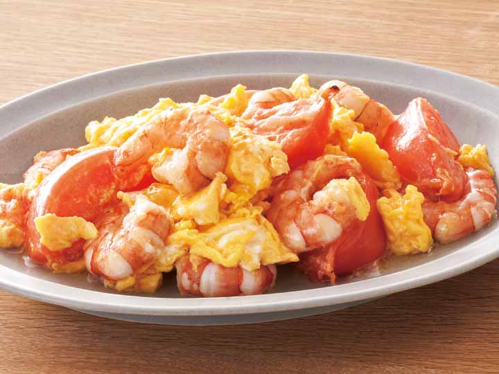 登録　◆酸味と甘みのバランスがとれた◆トマト　400G_4