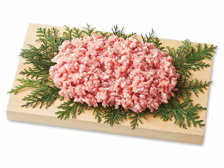 登録　大地うまみこい豚挽肉（真空パック）_2