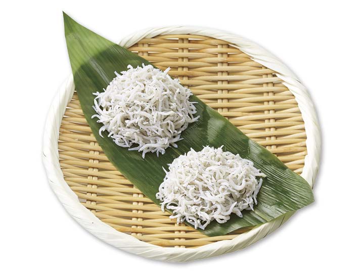 登録　釜あげしらすツインパック（カネモ）_2