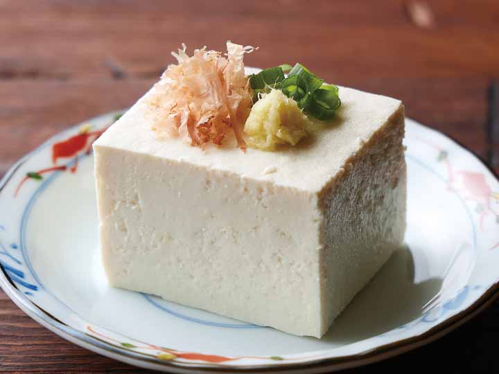 登録　特撰　大地を守る会の木綿豆腐_2