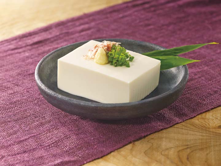 登録　特撰　大地を守る会の絹豆腐_2