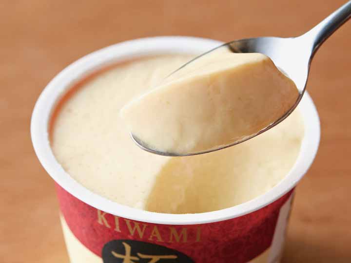 登録　ふるふるとろける　濃厚こだわり極プリン_2