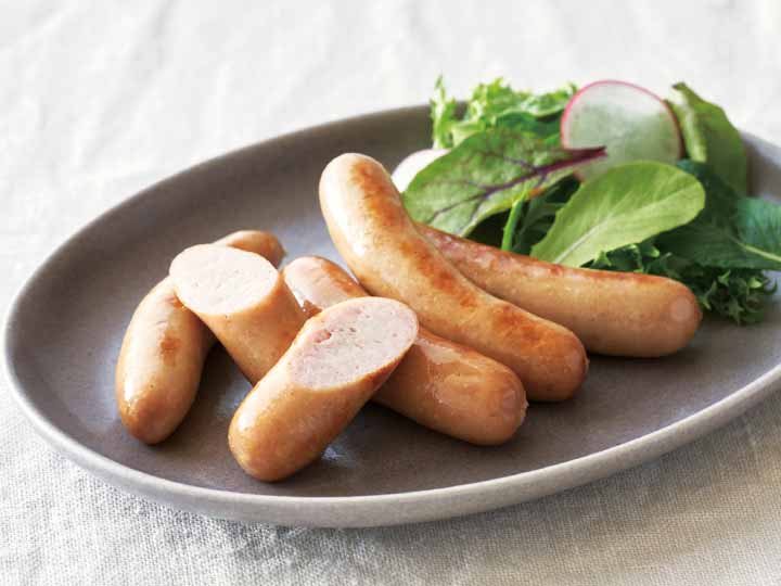 登録　無塩せき　マイルドあらびきウインナー_3