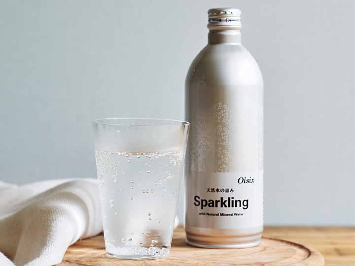 登録　天然水の恵みスパークリング（炭酸水）500ML_2