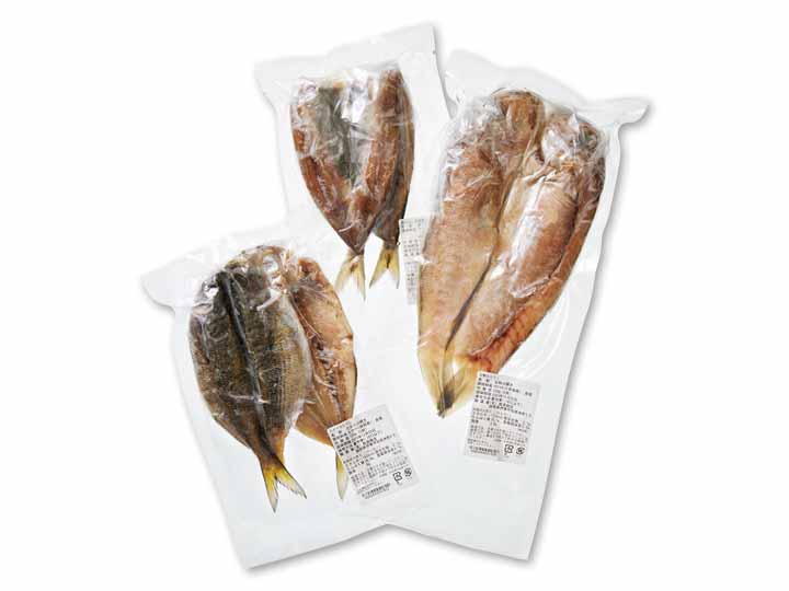 予約12／2週　秋の旬魚を楽しむ目利きが選ぶ秋の干物セット（島源商店）_4