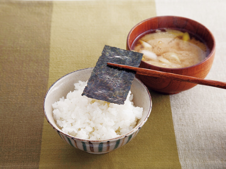 成清さんの有明一番摘み　味付おかず海苔_3