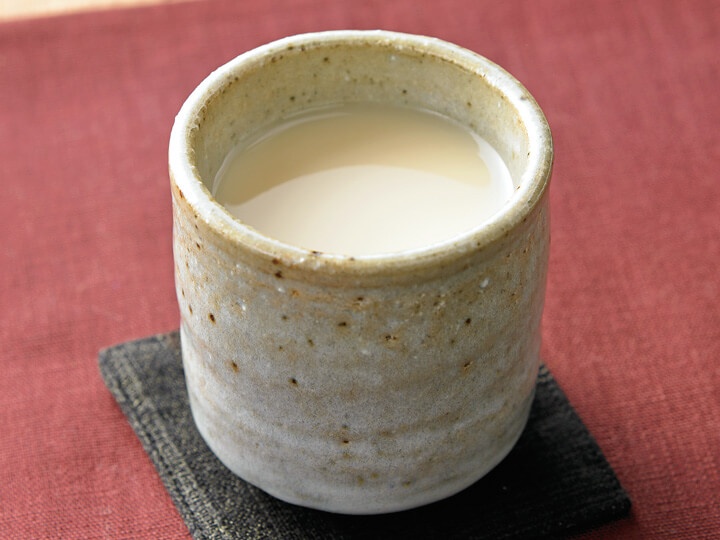 ときめく糀（国産有機米の麹甘酒）_2