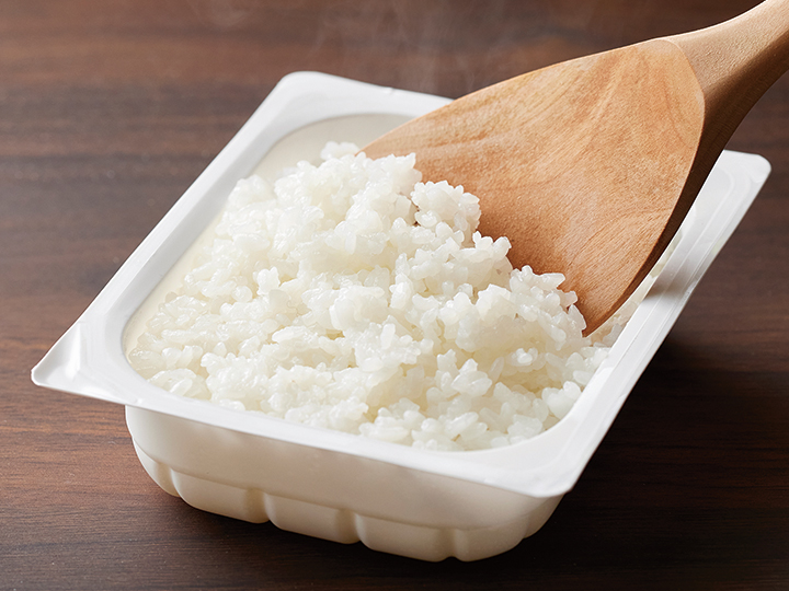 釜炊きごはんパック　宮城県産ササニシキ×3パック_3