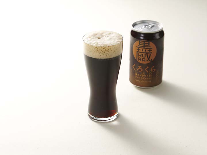 いわて蔵ビール・くろくら　6缶_2