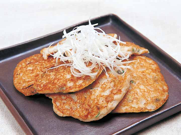 予約9／15週　ねばトロ大和いも　350G_4