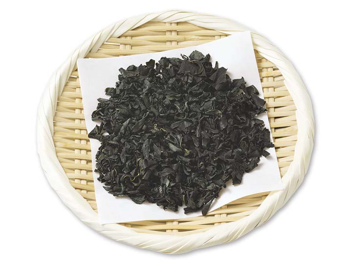 【お得な2パック】重茂産　天然カットわかめ×2パック_3