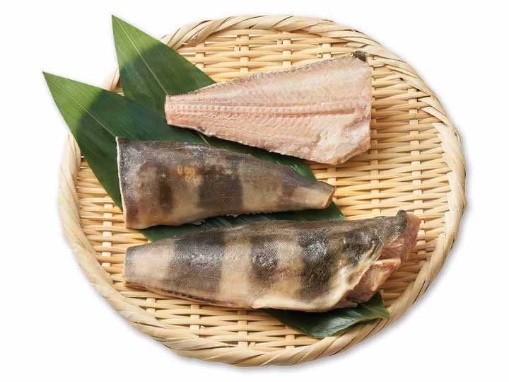 【お得な2パック】大地のもったいナイしまほっけ三枚おろし切身（うす塩味）_2