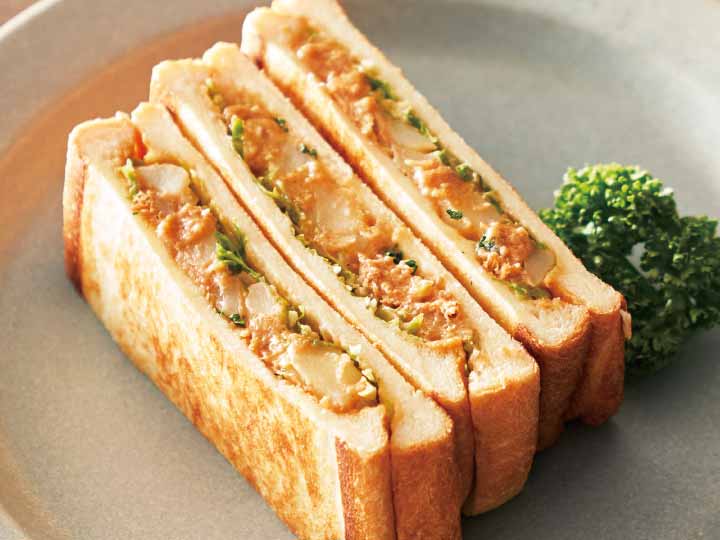 【お得】大人のスパイシー　インド風チキンバターカレー×2パック_4