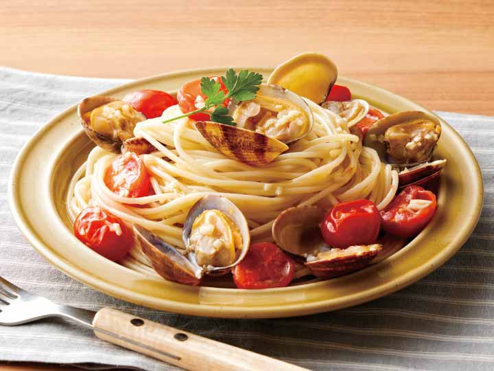 【お得】江別製粉のパスタ（スパゲティタイプ）×2パック_5