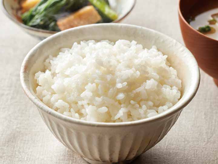 【お得】釜炊きごはんパック　宮城県産ササニシキ×2パック