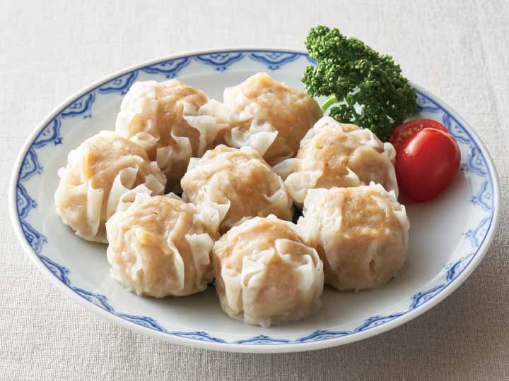 【お得】お肉のおいしさがぎゅっと詰まった大粒焼売×2パック_4