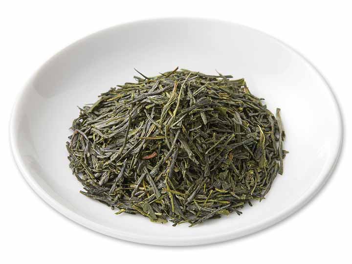 有機極上煎茶「宇治の誉」新茶_2